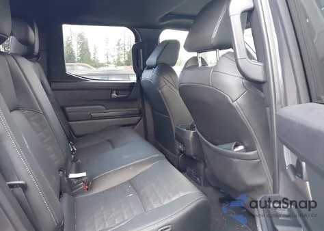 2024 Toyota Tacoma Trd Off Road z USA, uszkodzony, nr VIN 3TMLB5JN3RM052733